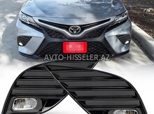 Toyota Camry 2017-2020 duman işıqları dəsti